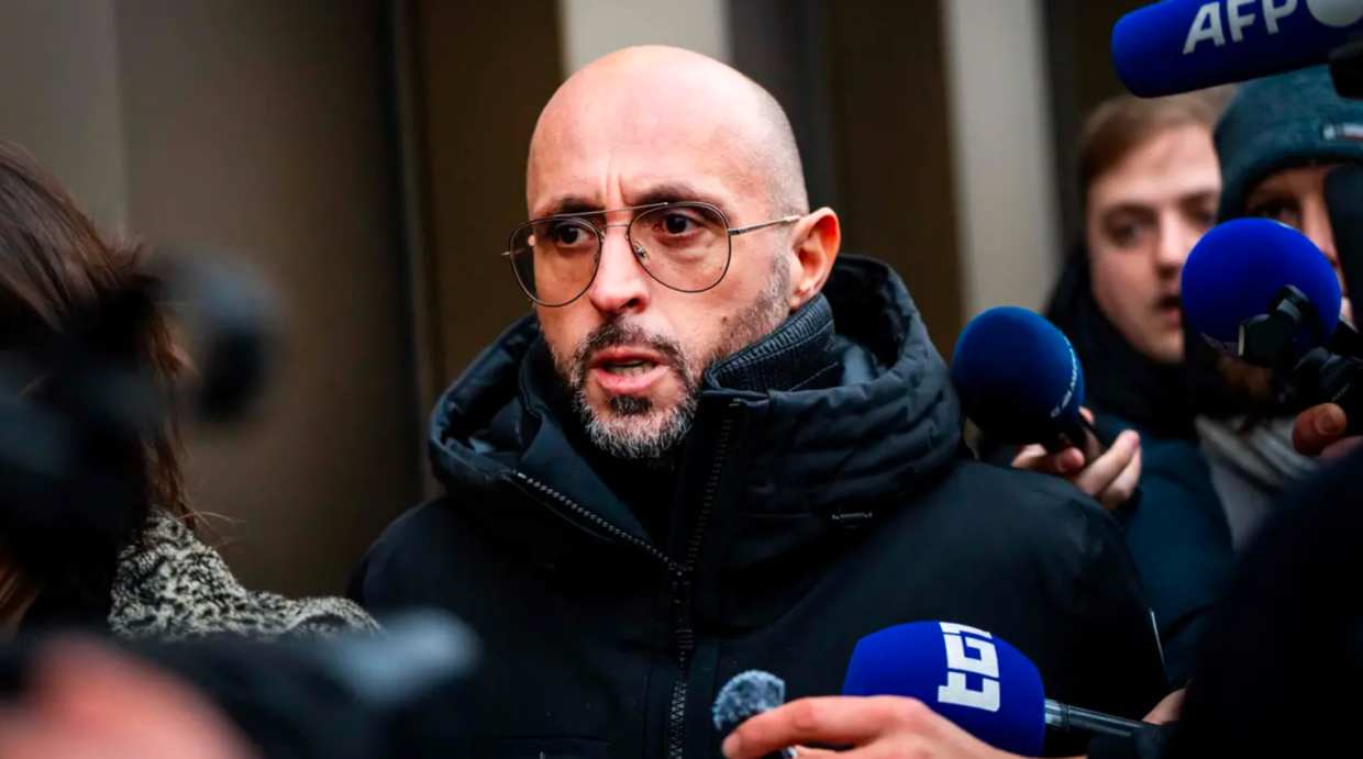 Crans-Montana, capo sicurezza senza brevetto anticendio