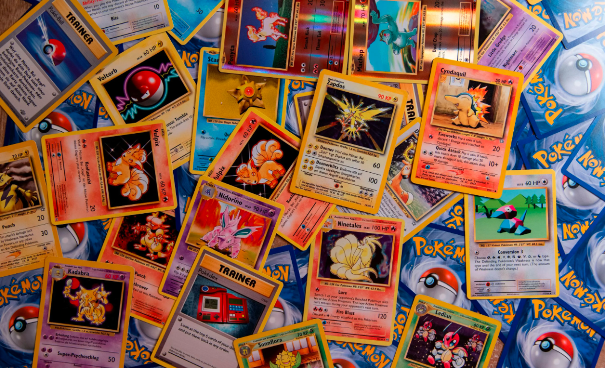 Colpo da 45mila euro alla fiera di Novegro: rubate carte Pok&eacute;mon da collezione
