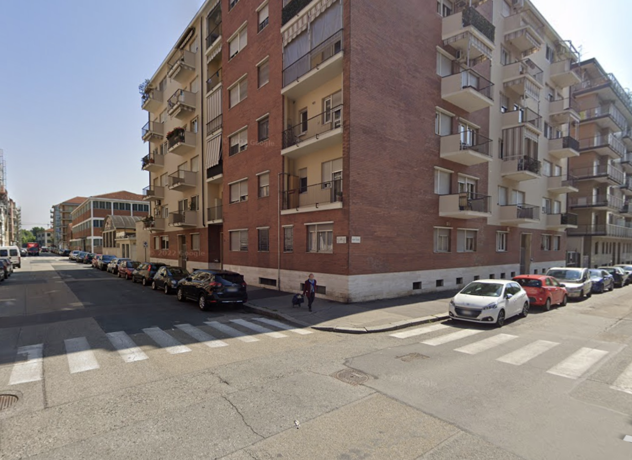 Torino, modifiche alla viabilit&agrave; in via Monte Pasubio