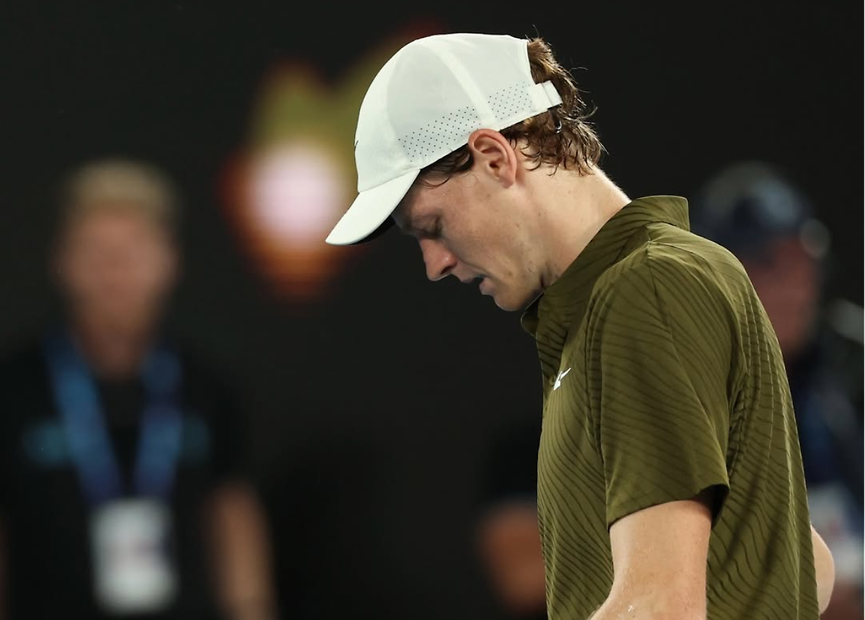 Jannik Sinner sbarca a Torino in gran segreto, ecco dove &egrave; stato avvistato sotto la Mole... (FOTO) 