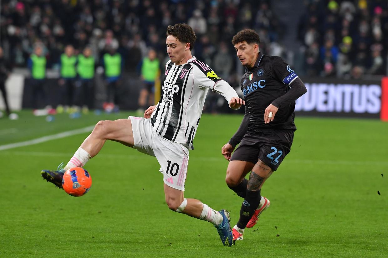 Il retroscena: Yildiz sulla panchina della leggenda, ecco cosa c'&egrave; dietro l'annuncio show della Juventus