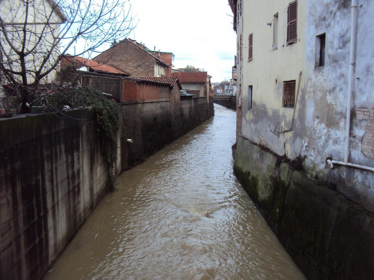 Strangolata e gettata nel fiume: trovato il corpo di Zoe Trinchero