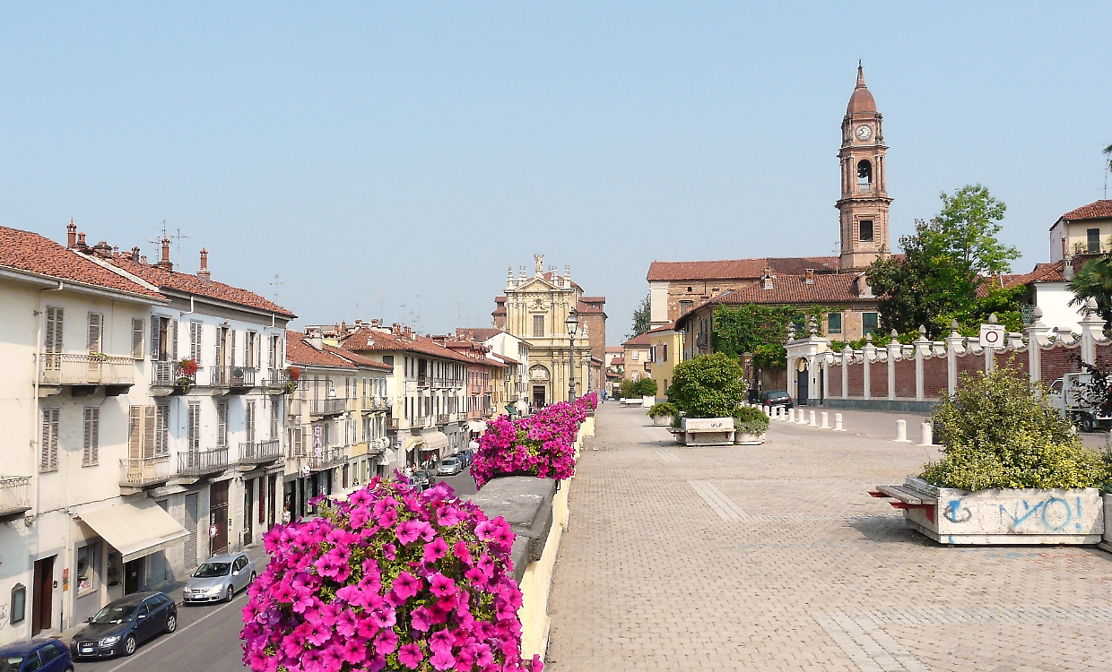 Bra, il silenzio che unisce: Giorno del Ricordo tra memoria e comunit&agrave;