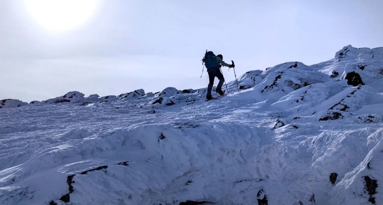  due soccorsi via terra tra Balme e Salbertrand