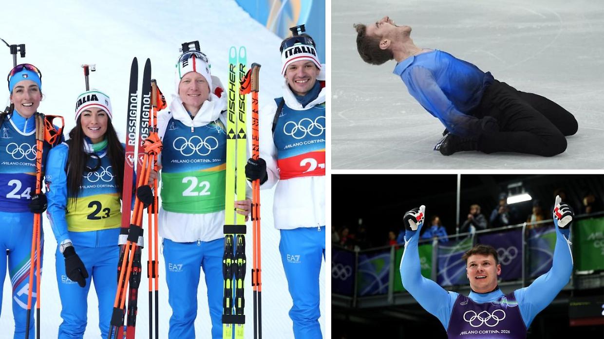 Milano-Cortina, &egrave; un'Italia da sogno (e da record): ecco di cosa stiamo parlando 