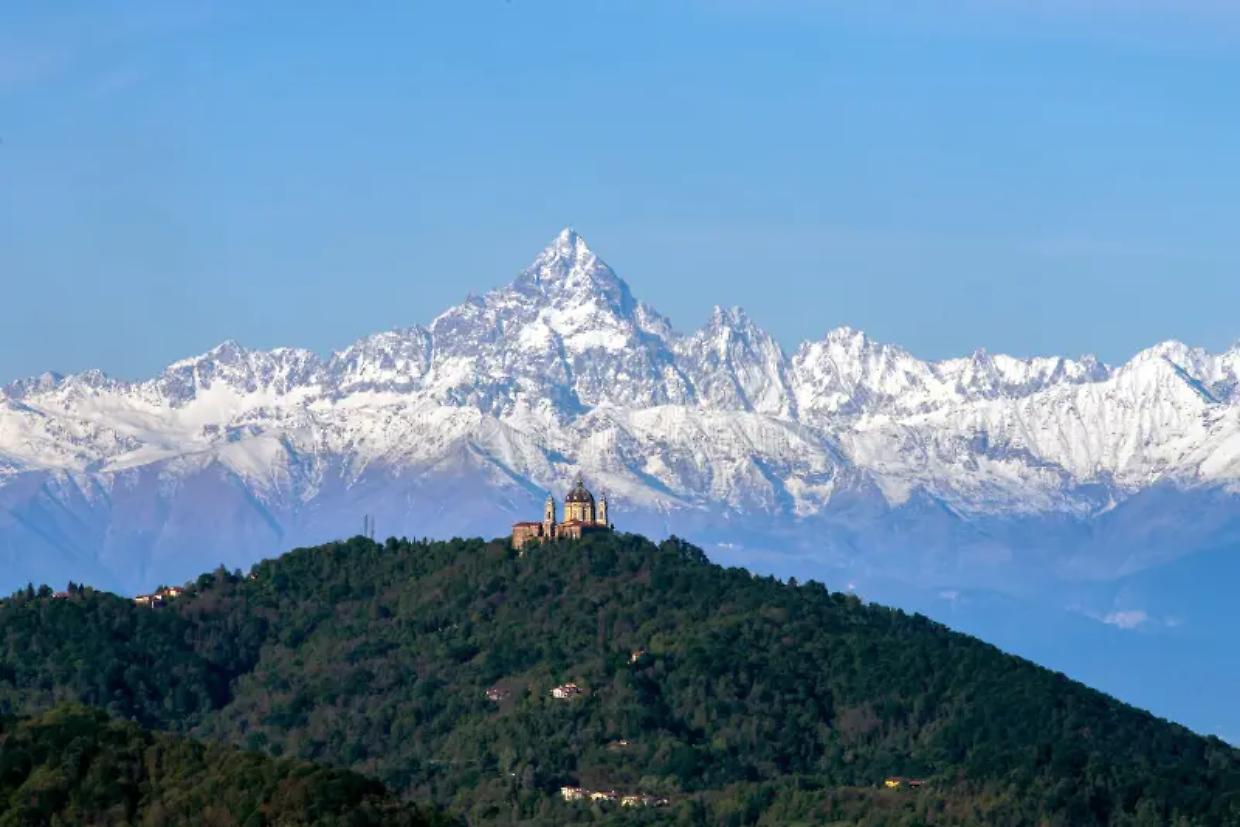 La &ldquo;Calce di Superga&rdquo; diventa geosito: Baldissero entra nel Catasto regionale dei geositi