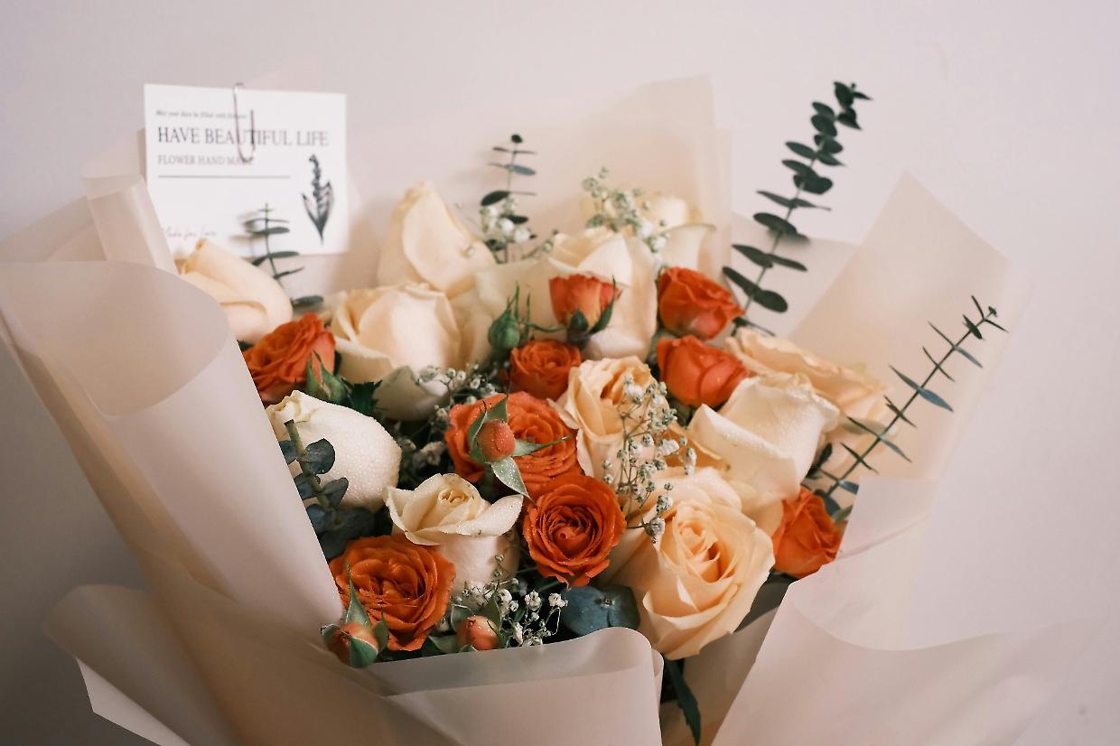 San Valentino: il significato dei fiori che non conosci e che render&agrave; unico il tuo bouquet