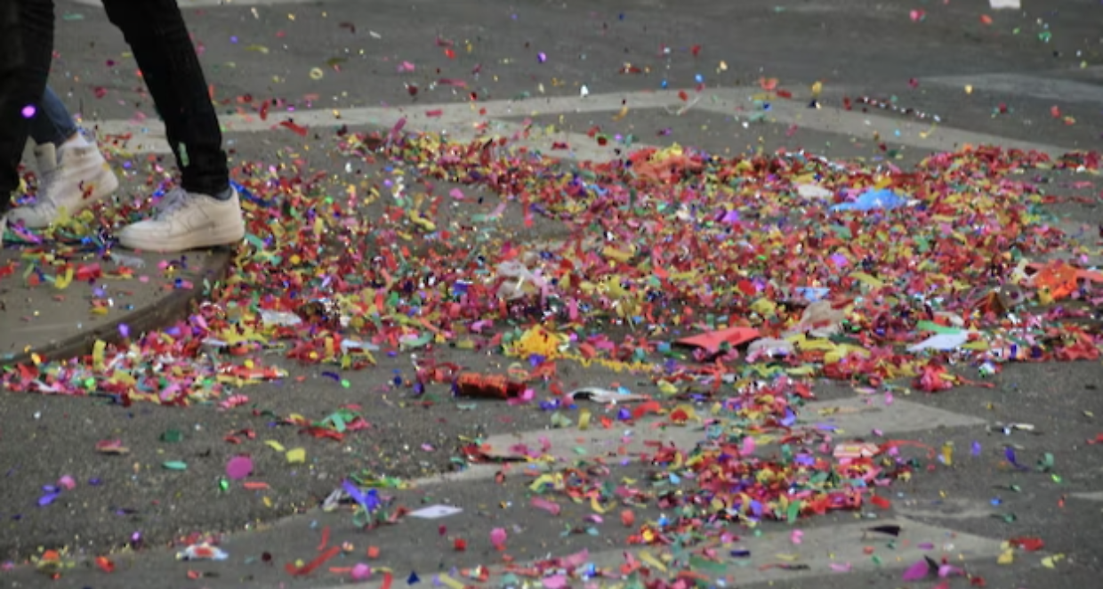 Venaria, il Real Carnevale abbraccia la citt&agrave;: colori, storia e comunit&agrave; alla 48esima edizione