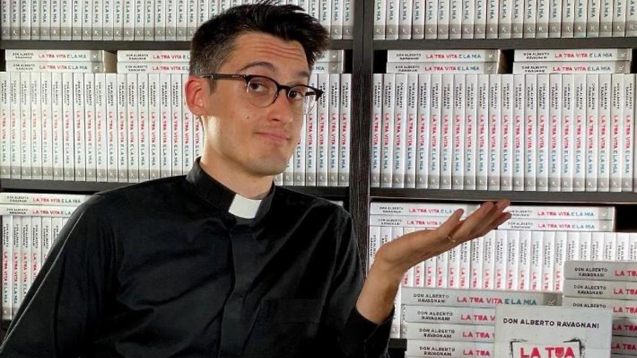 Don Alberto Ravagnani: come si lascia il sacerdozio passo dopo passo