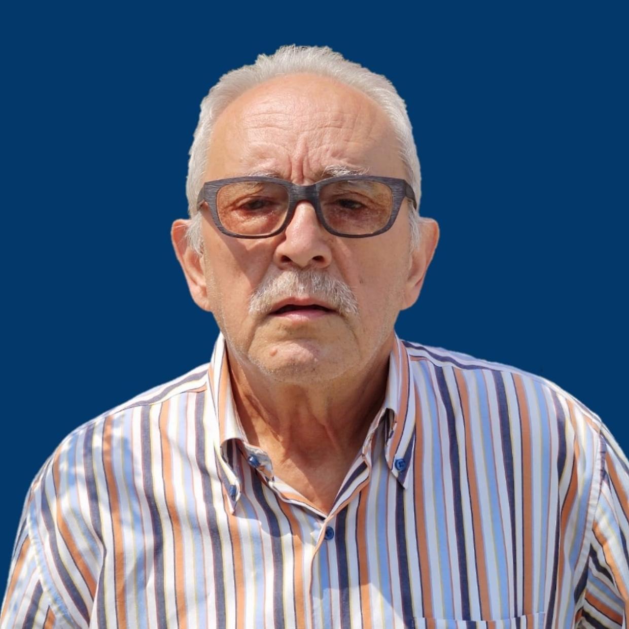 Moncalieri, morto Beppe Osella