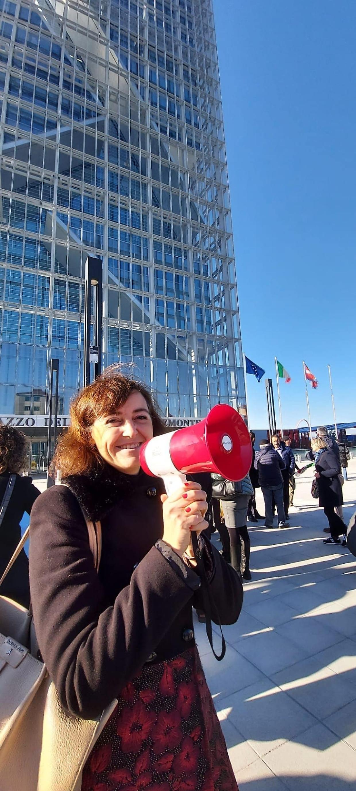 Case della Salute ASL To3, Canalis (Pd)