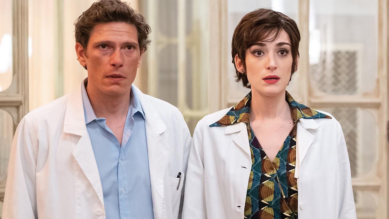 Cuori 3: anticipazioni delle puntate di oggi tra amore, scontri e svolte mediche