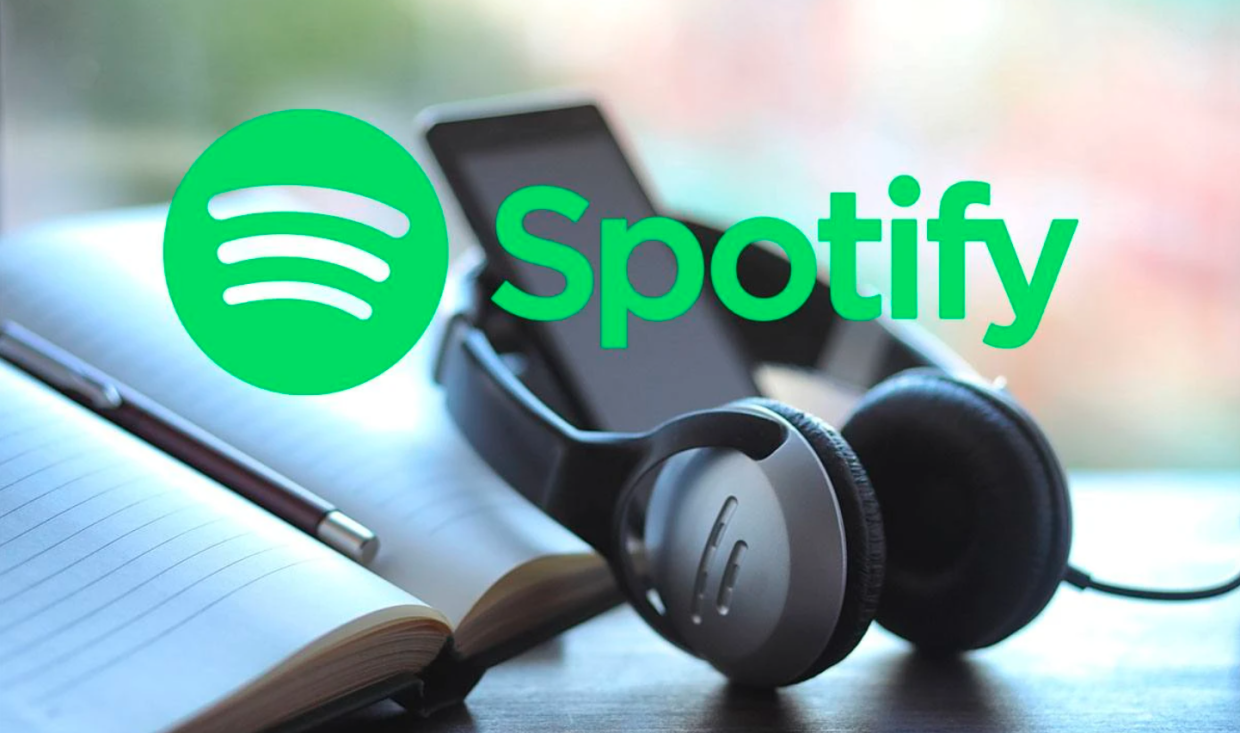 Spotify rivoluziona l&rsquo;esperienza del libro: dall&rsquo;audiolibro alla carta in un click