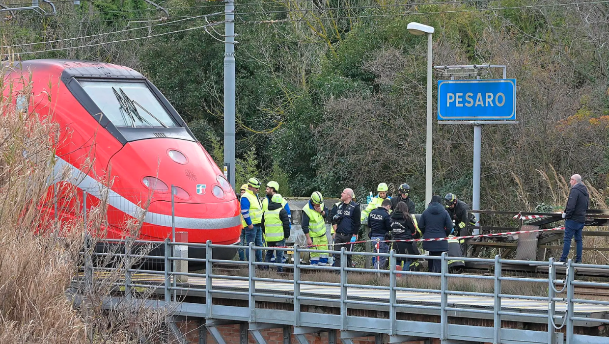 Sabotaggi ai treni durante le Olimpiadi: Salvini e Crosetto denunciano attacco allo Stato