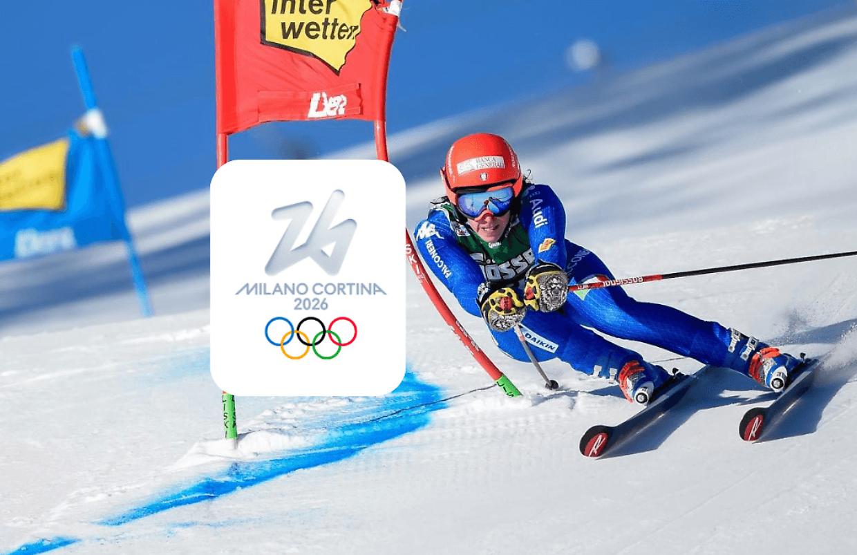 Olimpiadi Milano-Cortina 2026, il programma di oggi 9 febbraio: orari TV e italiani in gara