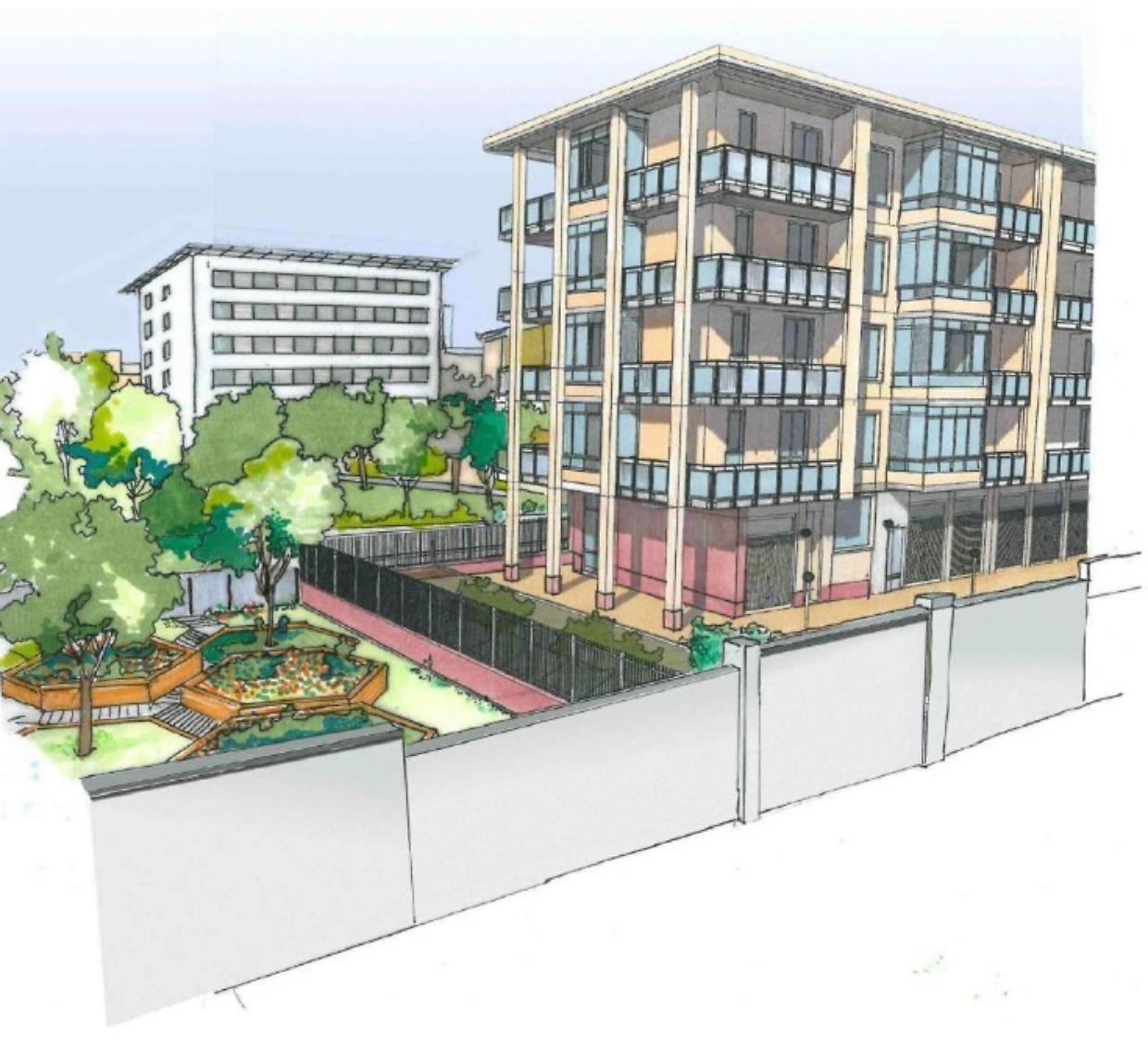 Torino, riqualificazione ex Fonderia Roz