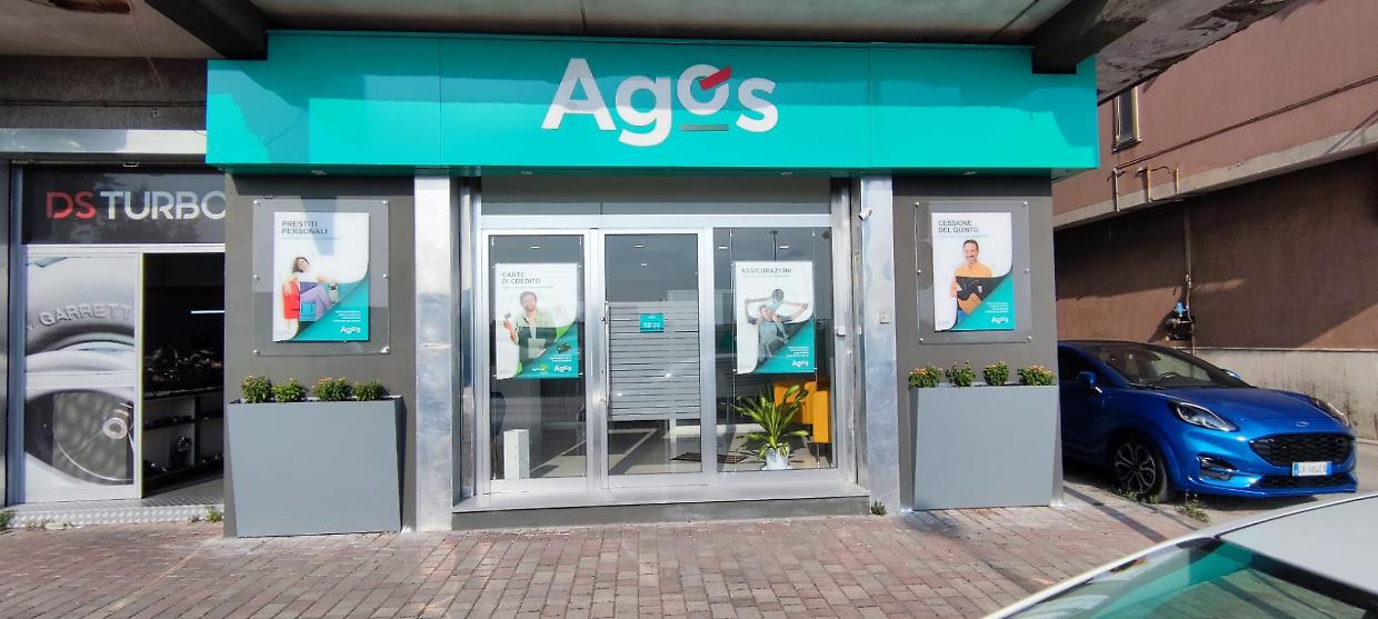 Antitrust, sanzione da 800mila euro ad Agos Ducato