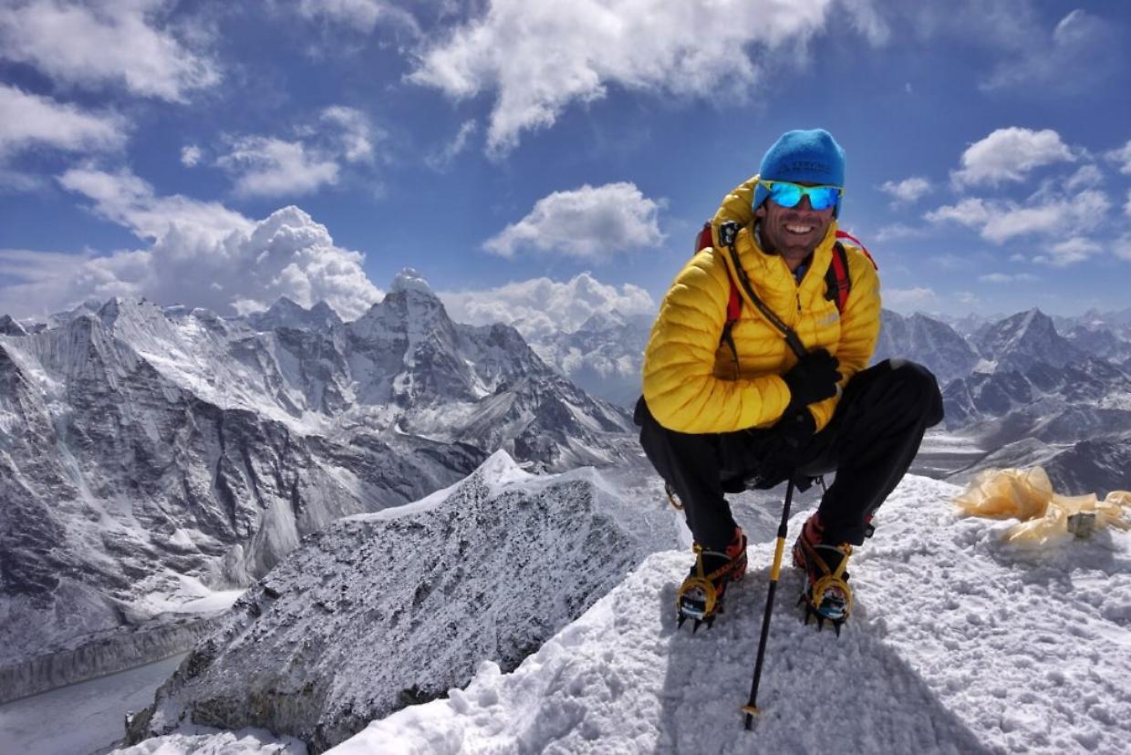 Cervino CineMountain 2026: il grande cinema torna in alta quota