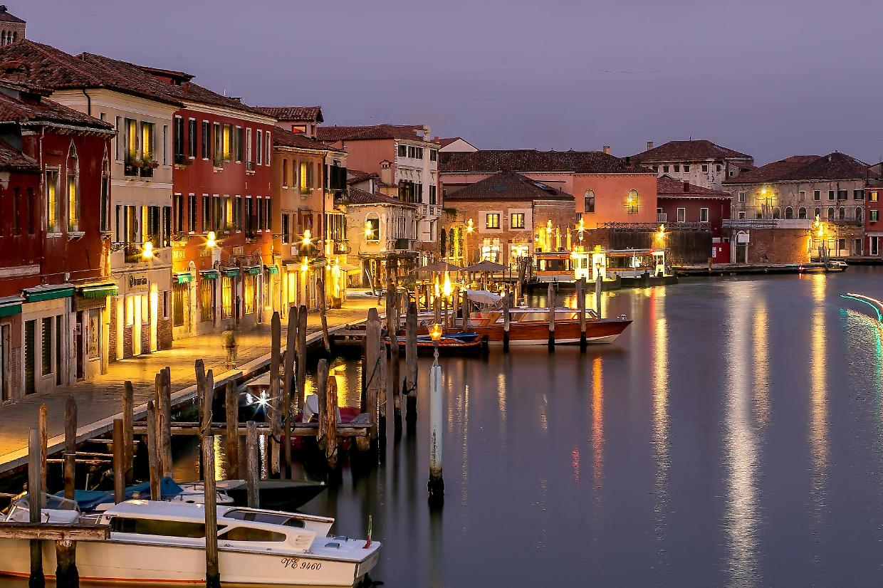 San Valentino da single: ecco 7 mete perfette per un viaggio in solitaria