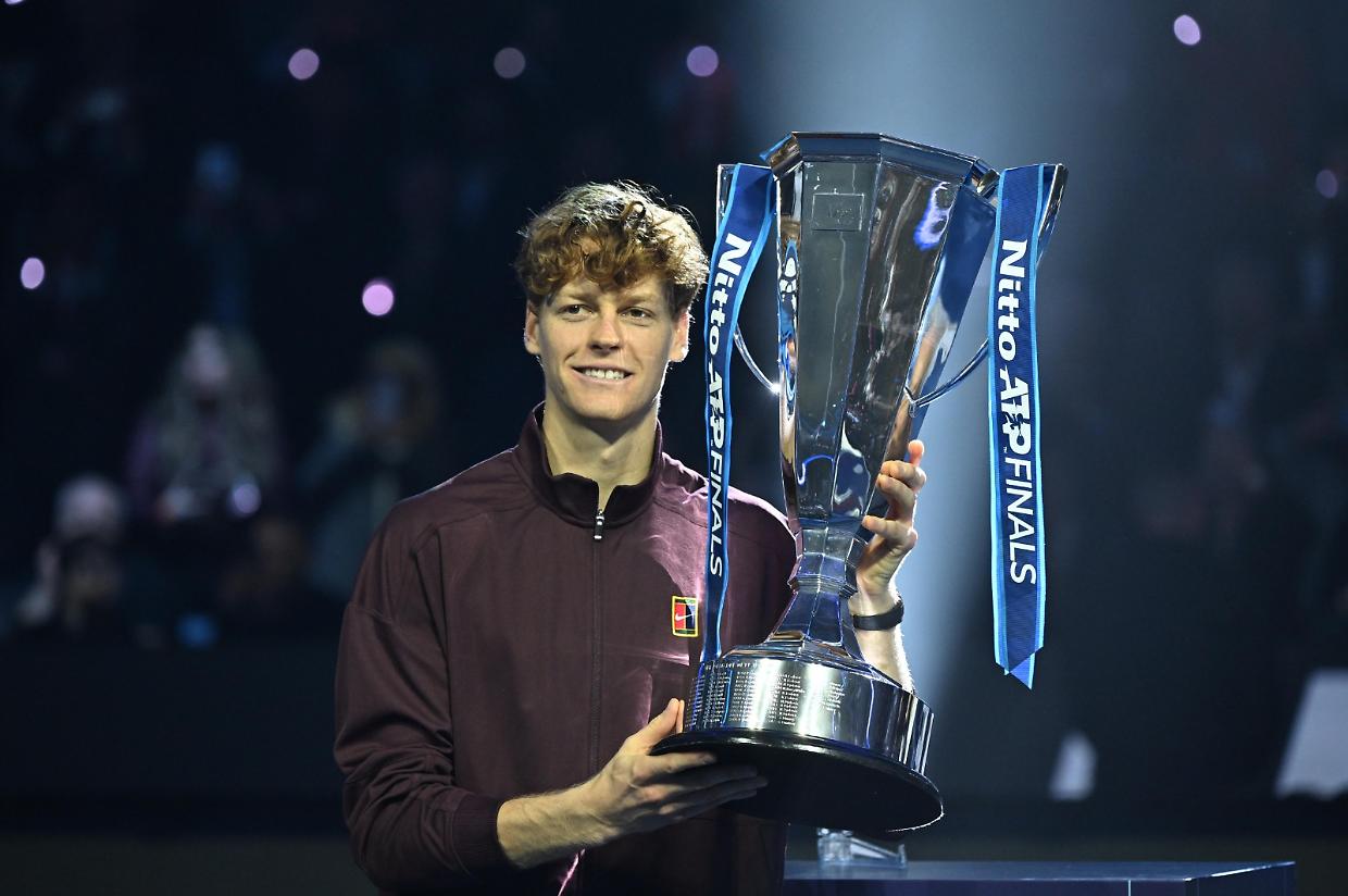 Terremoto Nitto Atp Finals: ecco cosa succeder&agrave; dalla prossima edizione 