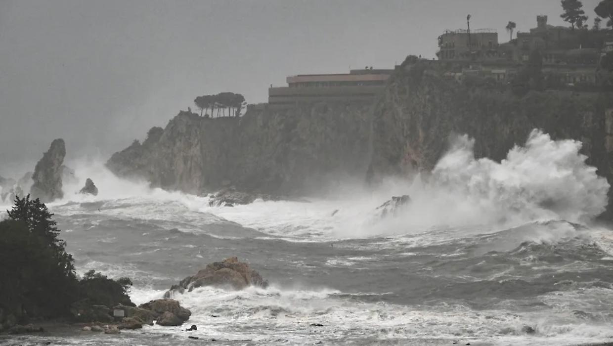 Cambio climatico: ecco i casi pi&ugrave; drammatici del biennio 2025-2026