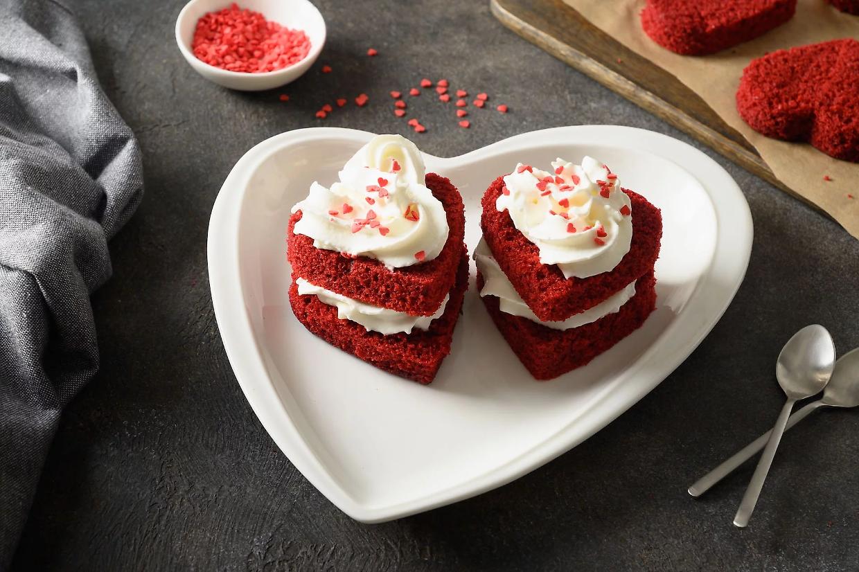 Weekend di San Valentino, le sagre di gusto da segnare in agenda