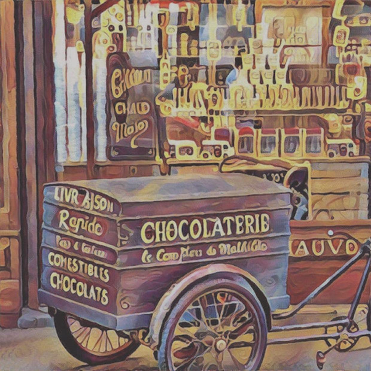 Perch&eacute; a Torino si dice &ldquo;fare una figura da cioccolataio&rdquo;?