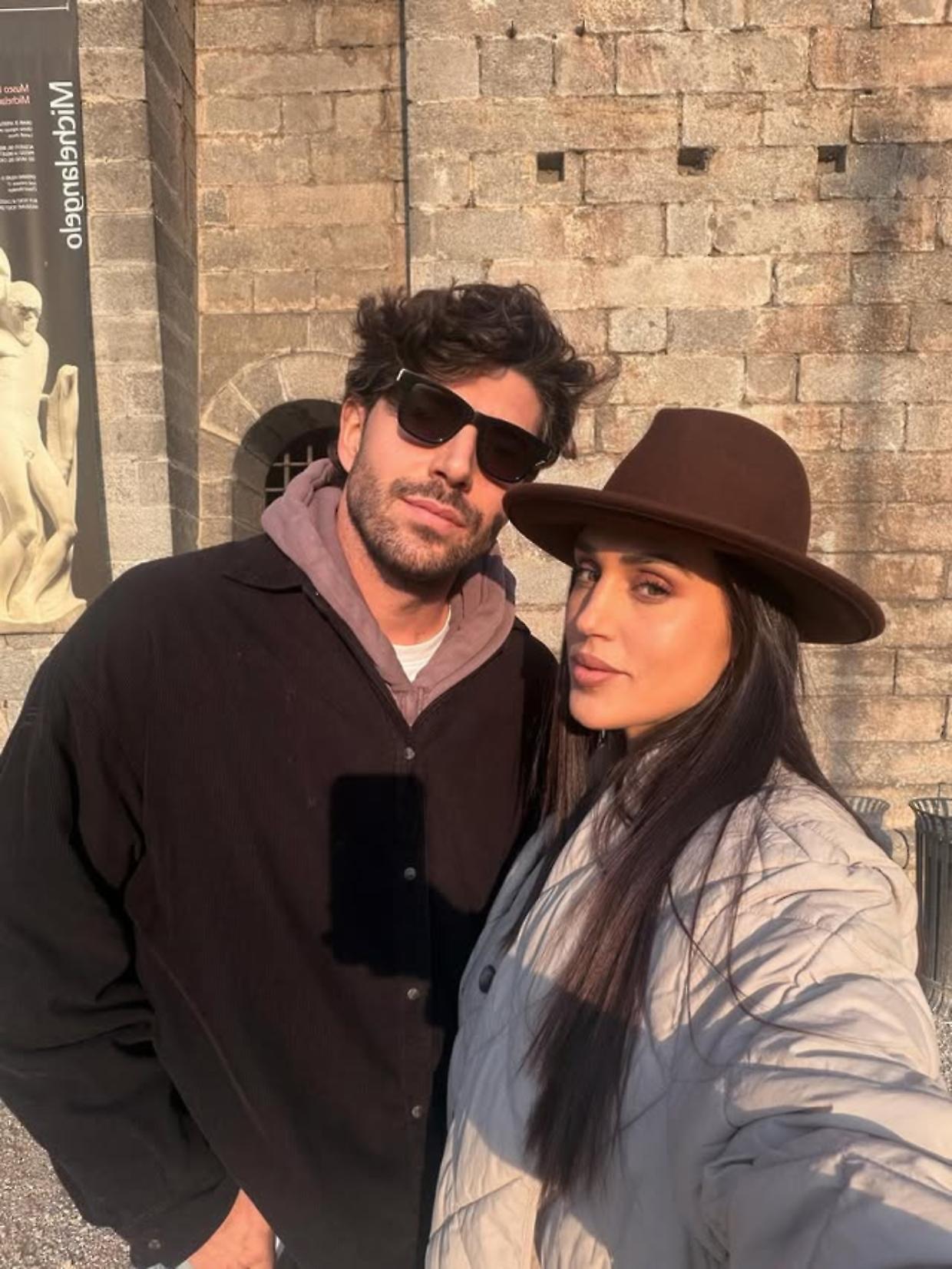 Cecilia-Ignazio, pensano al bis&laquo;In cantiere in tempi rapidi...&raquo;