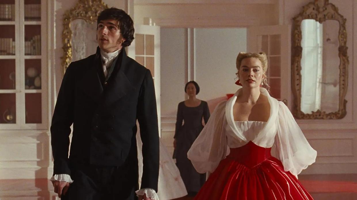 &ldquo;Cime Tempestose&rdquo;: viaggio tra i luoghi iconici del film nello Yorkshire