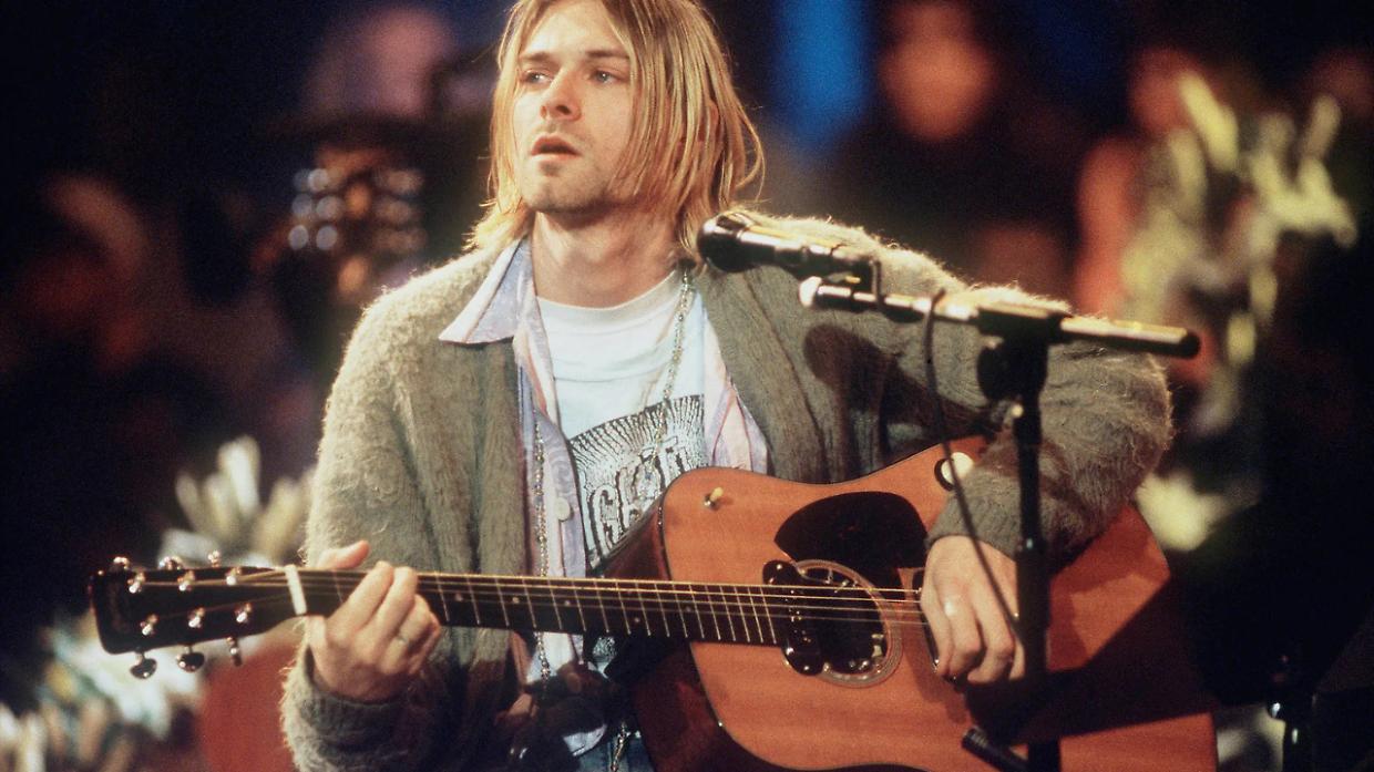 Kurt Cobain, mistero senza fine: nuovi studi scuotono la versione ufficiale del suicidio