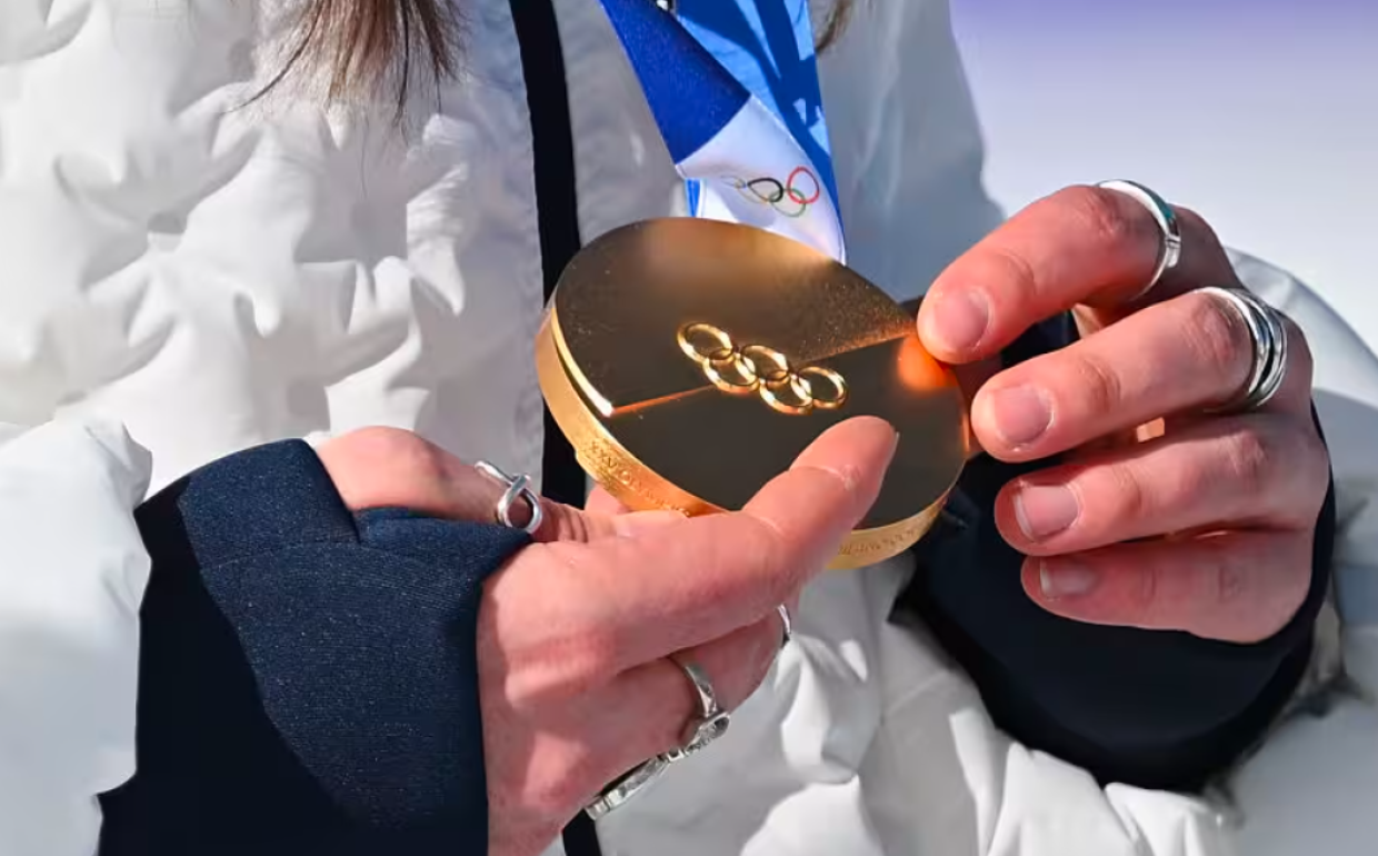 Italia da record: 22 medaglie a Milano-Cortina, superato Lillehammer 1994