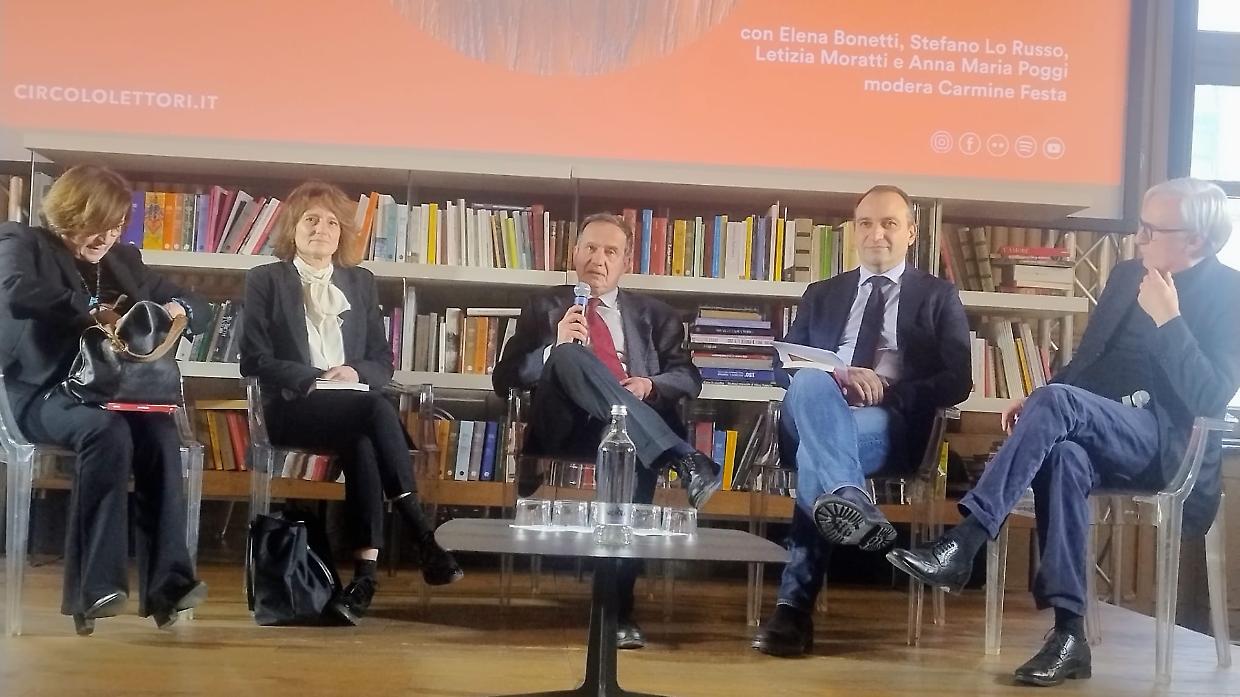 Ricomporre i popolari: una cultura politica per un centro che conta