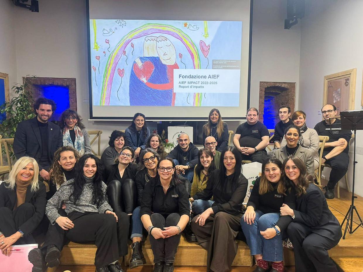 Torino, la rigenerazione che crea valore: il modello AIEF supera i 4 milioni di impatto