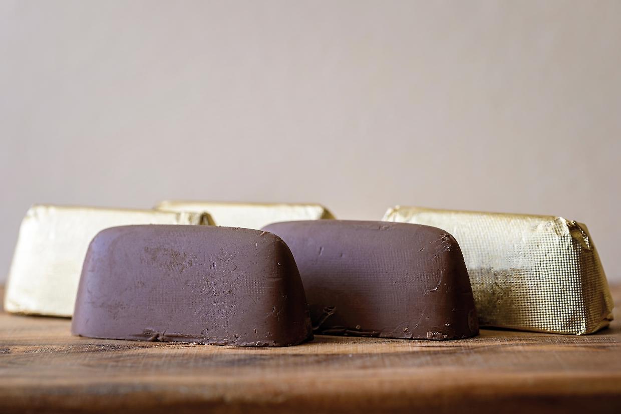 L&rsquo;Oro Nero di Torino: Il Destino a Forma di Barchetta che ha Conquistato il Mondo