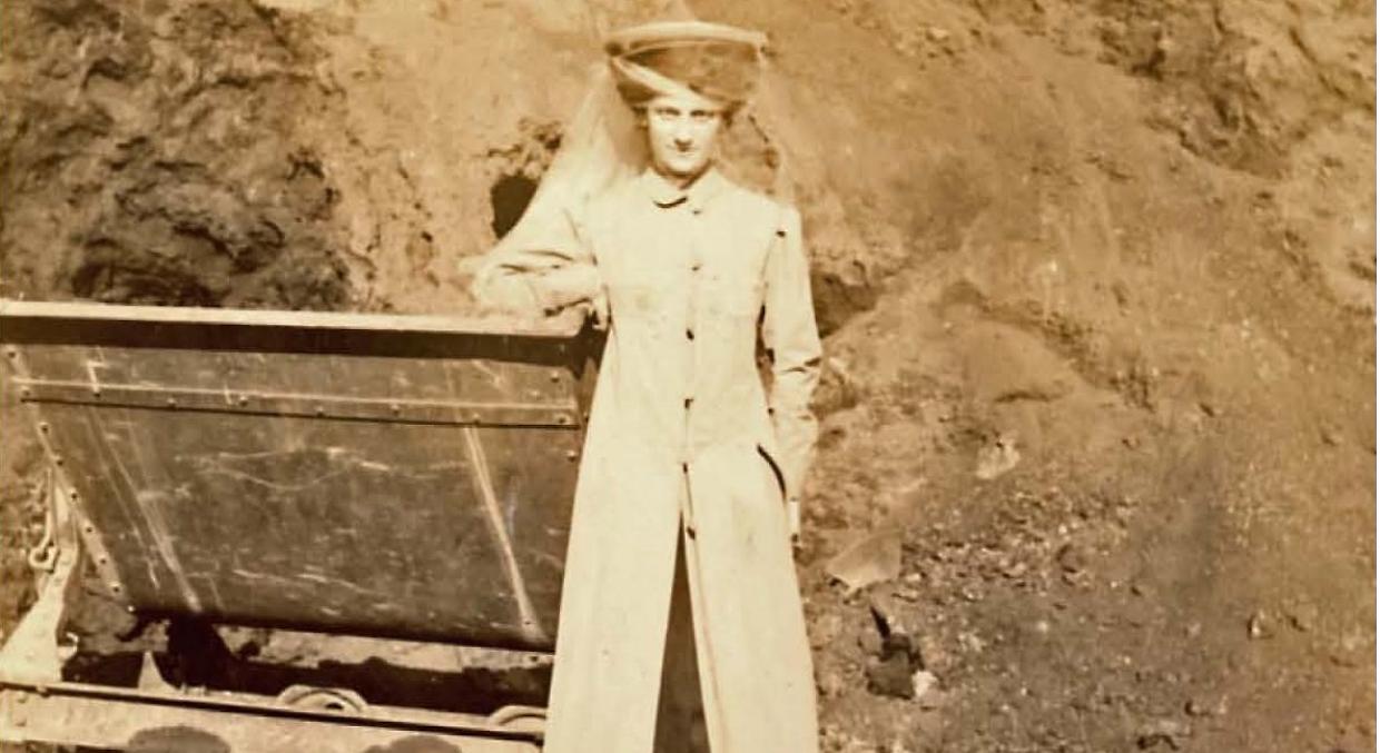 A Torino si laure&ograve; la prima ingegnera d&rsquo;Italia: la storia di Emma Strada