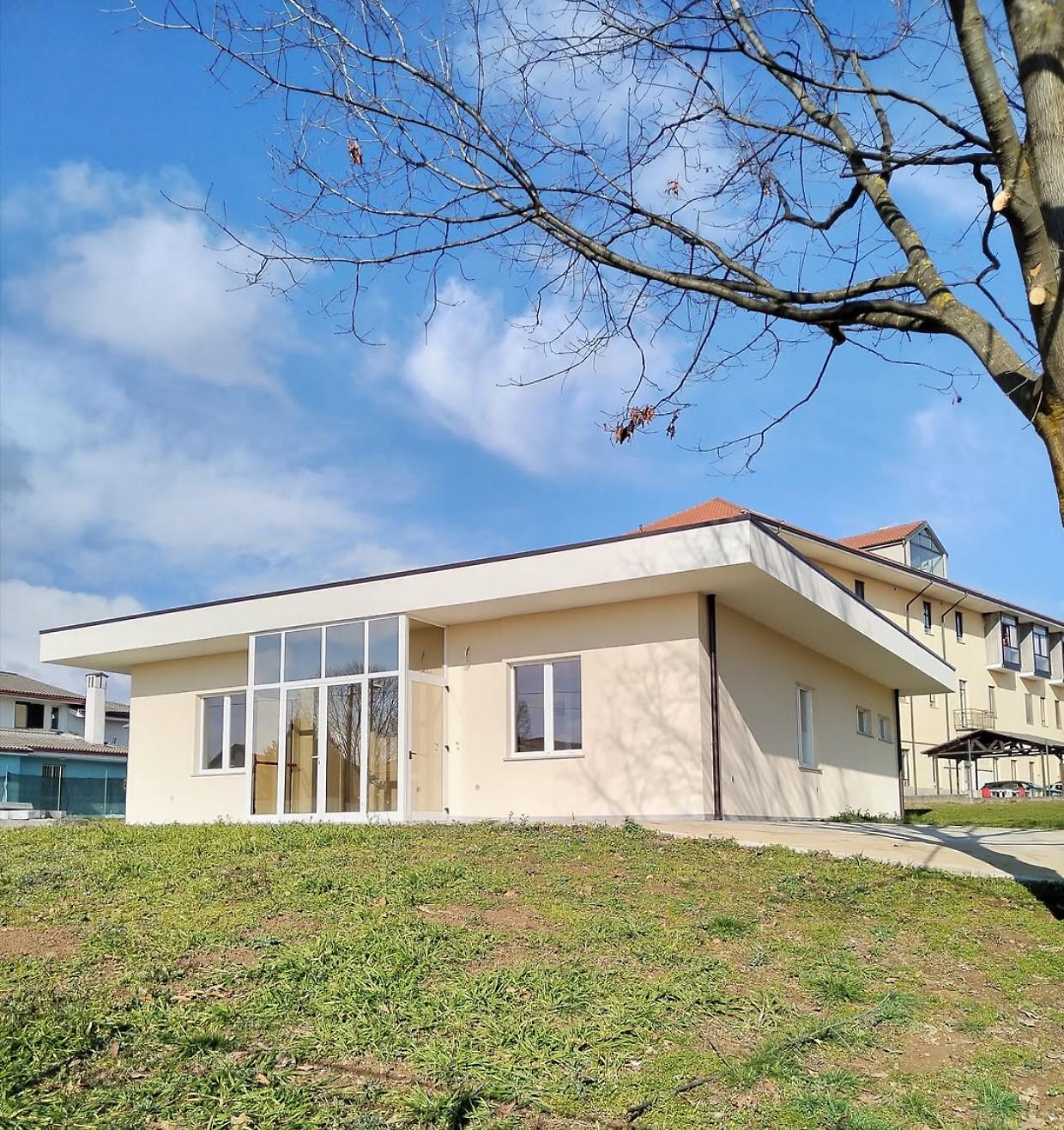 A Mazz&egrave; apre il nuovo ambulatorio in via Dora