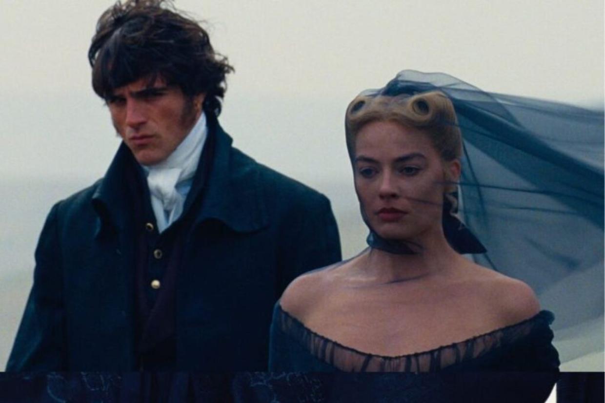 In  uscita il film di Cime Tempestose, ma &egrave; davvero una storia d'amore? ecco il lato oscuro del romanticismo di Emily Bront&euml;