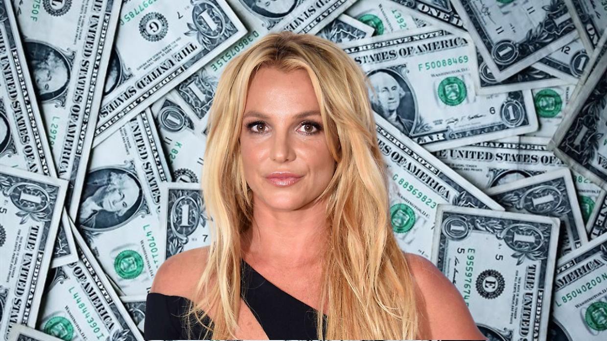 Britney Spears vende la sua musica: ecco cosa significa cedere un catalogo da 200 milioni