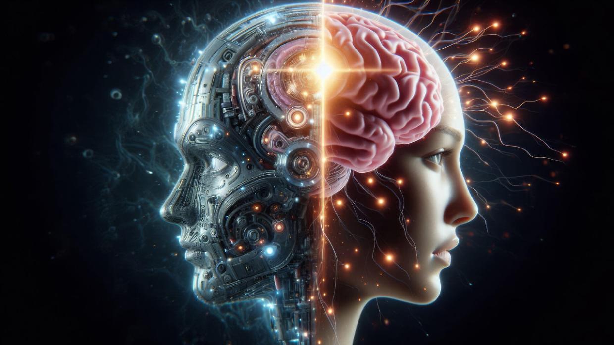 Meta brevetta l&rsquo;&ldquo;aldil&agrave; digitale&rdquo;, l&rsquo;AI che potrebbe far parlare i defunti sui social