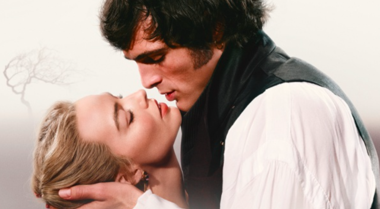 Le sorelle Bront&euml;: genio, passioni e i miti di &ldquo;Cime Tempestose&rdquo;