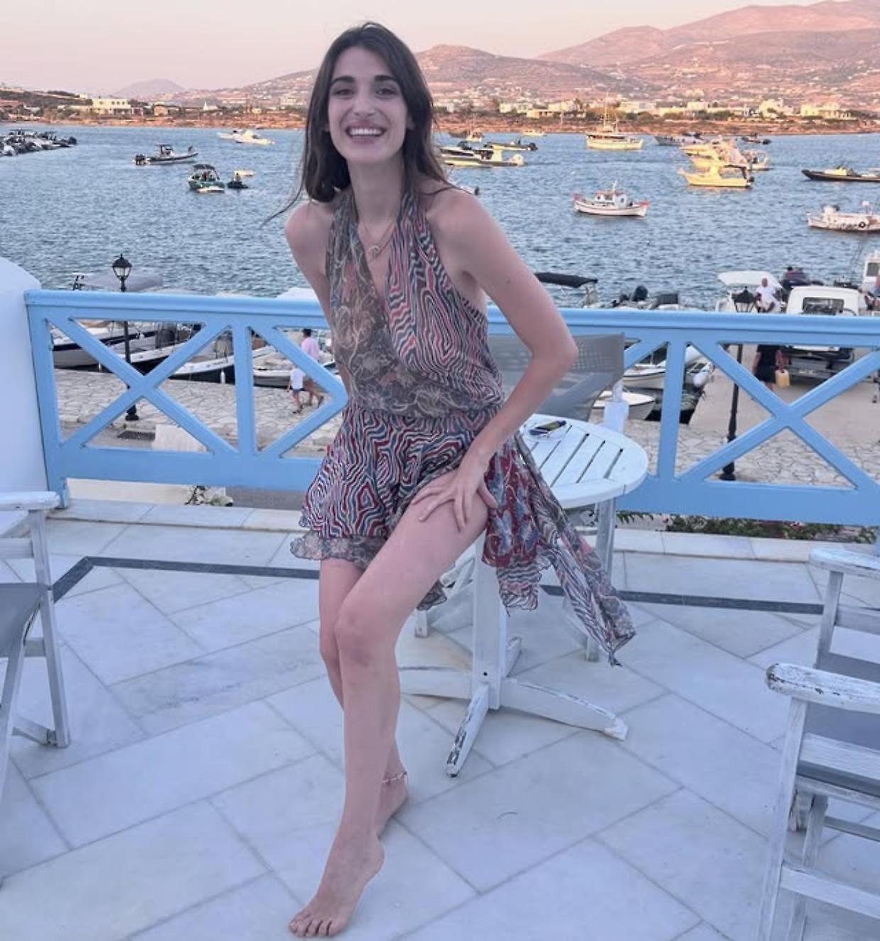 L&rsquo;ex Juve Paratici sta con la Fogliati