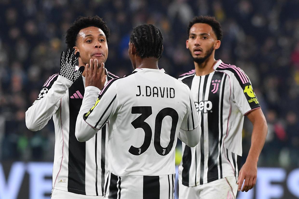 Juve, cose mai viste alla Continassa: ecco cosa &egrave; successo a poche ore dal derby d'Italia