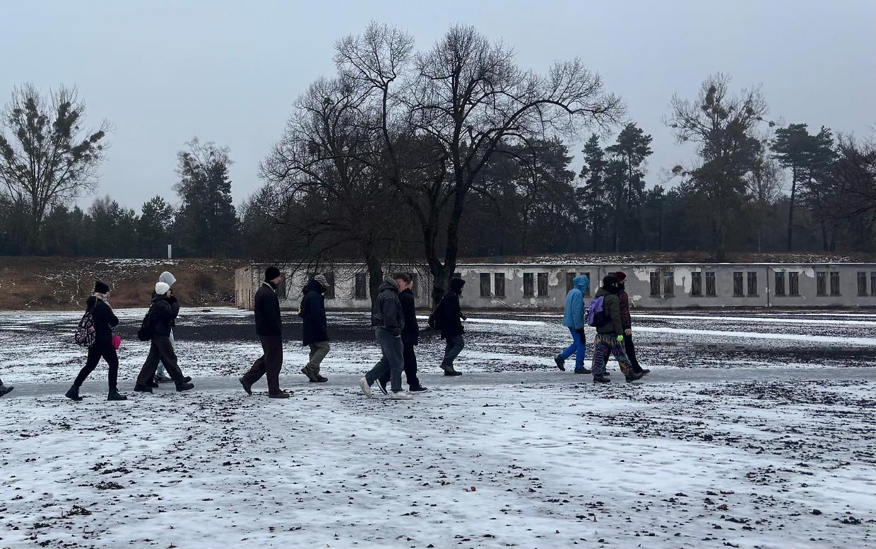 Centinaia di ragazzi e ragazze del Piemonte tra i campi di concentramento e gli orrori nazisti