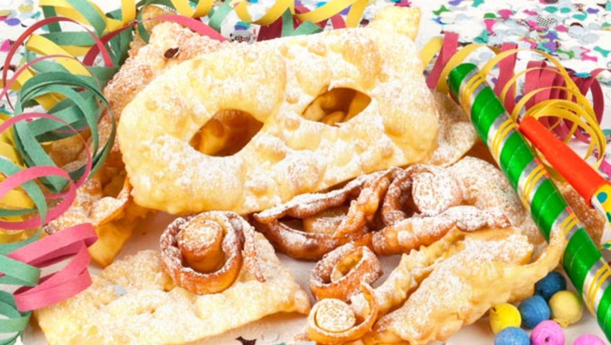 Qual &egrave; il significato dietro il marted&igrave; ed il gioved&igrave; grasso? E' (solo) una questione culinaria?