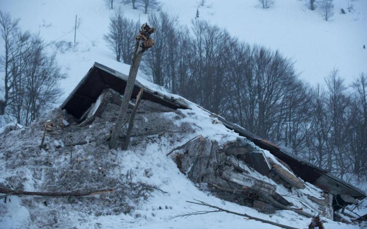 Rigopiano, Appello bis: 3 condanne e 5 assoluzioni a nove anni dalla valanga