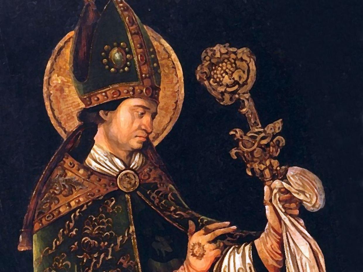 Chi era San Valentino: dal martirio all&rsquo;amore universale