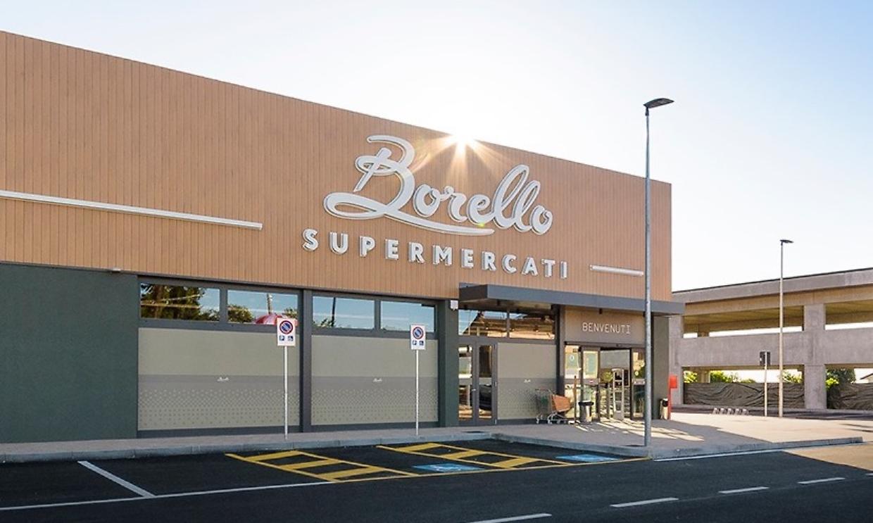 Supermercati Borello: Avetta e Pentenero (Pd) chiedono garanzie per 800 lavoratori