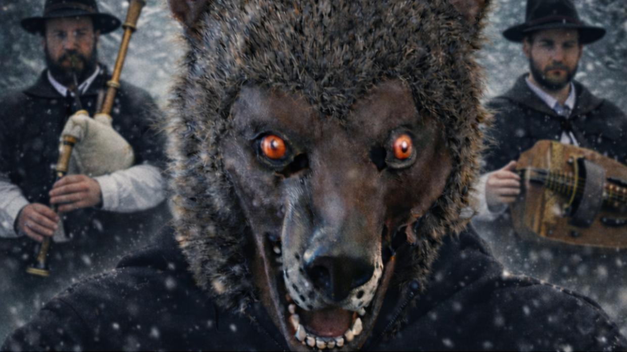 Lo Carnaval de L&rsquo;ors: il ritorno dell&rsquo;antico Carnevale di Mentoulles