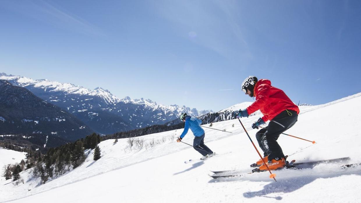 Sciare in Italia nel 2026: prezzi alle stelle, il Piemonte resta un&rsquo;oasi conveniente