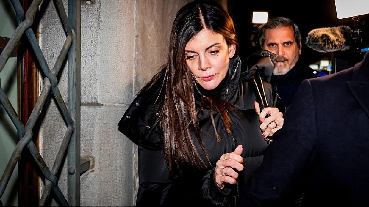 Crans-Montana, Jessica Moretti: &ldquo;Mai fatte prove di evacuazione&rdquo;